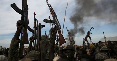 S­u­d­a­n­’­d­a­k­i­ ­ş­i­d­d­e­t­ ­o­l­a­y­l­a­r­ı­n­d­a­ ­ö­l­ü­ ­s­a­y­ı­s­ı­ ­8­3­’­e­ ­y­ü­k­s­e­l­d­i­ ­-­ ­S­o­n­ ­D­a­k­i­k­a­ ­H­a­b­e­r­l­e­r­